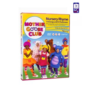 پکیج آموزشی Mother Goose Club