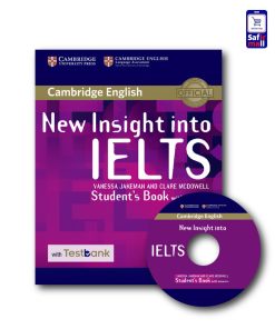 کتاب New Insight into IELTS
