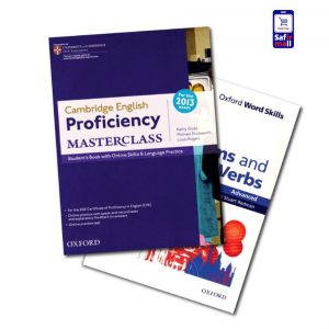 Proficiency MasterClass + Idioms and Phrasal Verbs Advanced