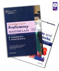 Proficiency MasterClass + Idioms and Phrasal Verbs Advanced