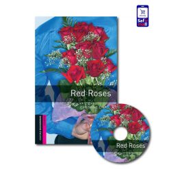 red roses