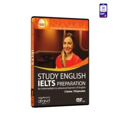 مجموعه آموزشی Study English IELTS Preparation