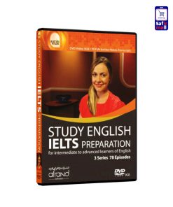 مجموعه آموزشی Study English IELTS Preparation