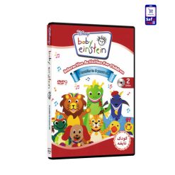 مجموعه آموزشی Baby Einstein