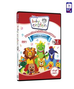 مجموعه آموزشی Baby Einstein