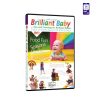 مجموعه آموزشی Brilliant Baby