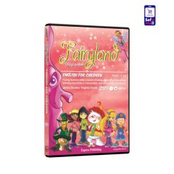 مجموعه آموزشی Fairyland