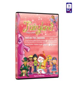 مجموعه آموزشی Fairyland