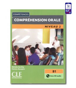 کتاب (Comprehension Orale (B1