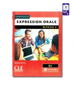 کتاب (Expression Orale (B2