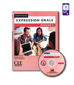 کتاب (Expression Orale (A1,A2