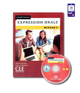 کتاب (Expression Orale (B1