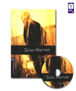 کتاب داستان انگلیسی Silas Marner