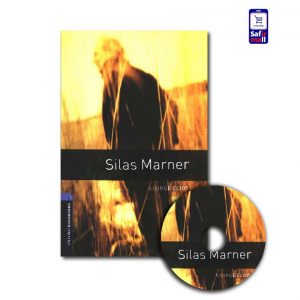 کتاب داستان انگلیسی Silas Marner