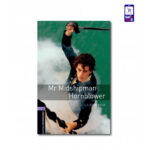 story book Mr mindshipman