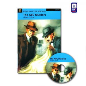 کتاب داستان انگلیسی The ABC Murders