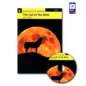 کتاب داستان انگلیسی The Call of the Wild