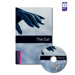 کتاب داستان انگلیسی The Cat