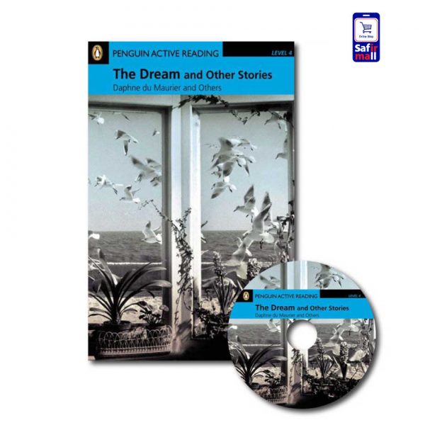 کتاب داستان انگلیسی The Dream and other stories فروشگاه اینترنتی سفیرمال