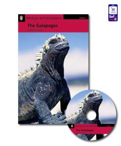 کتاب داستان انگلیسی The Galapagos