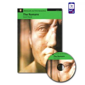 کتاب داستان انگلیسی The Romans