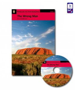 کتاب داستان انگلیسی The Wrong Man