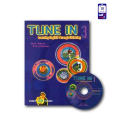 کتاب Tune In 3