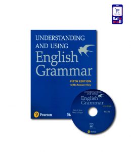 Understanding and Using English Grammar – کتاب گرامر بتی آذر