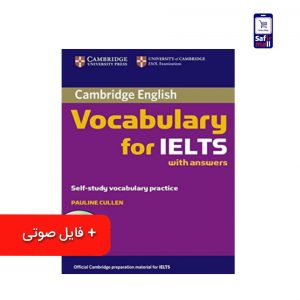 Vocabulary For Ielts