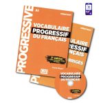 vocabulary-Progressif-A1