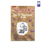 کتاب The Wimpy Kid Do-It-Yourself Book