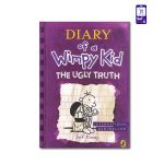 کتاب Diary of a Wimpy Kid – The Ugly Truth