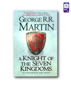 رمان انگلیسی A knight of the seven kingdoms