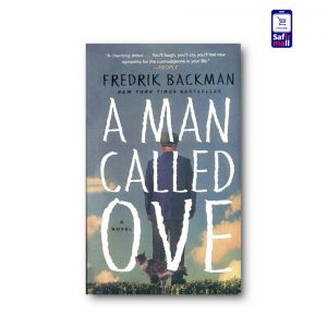 رمان انگلیسی A man Called Ove