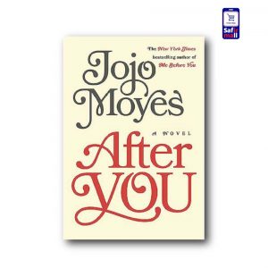 رمان انگلیسی After You