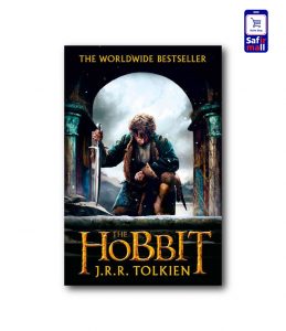 رمان انگلیسی The Hobbit