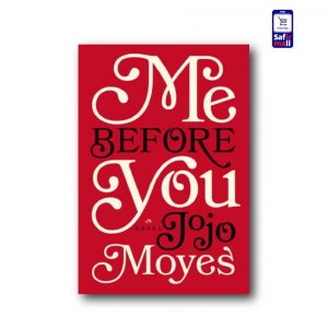 رمان انگلیسی Me Before You
