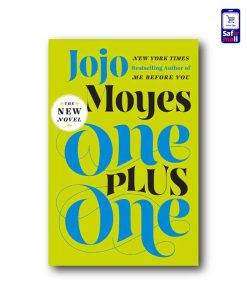 رمان انگلیسی One Plus One