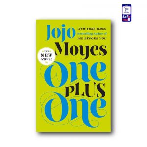 رمان انگلیسی One Plus One