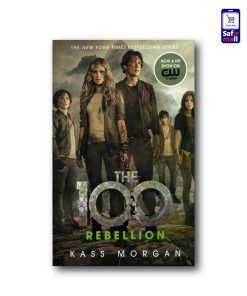 رمان انگلیسی The 100 – Rebellion