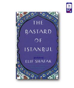 رمان انگلیسی The Bastard of Istanbul