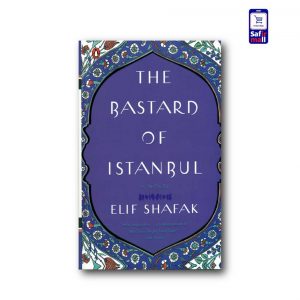 رمان انگلیسی The Bastard of Istanbul