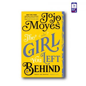 رمان انگلیسی The Girl You Left Behind