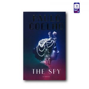 رمان انگلیسی The Spy