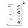 کتاب داستان انگلیسی استارتر Doctor, Doctor - تصویر 6