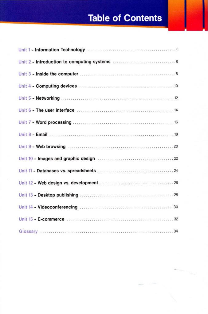 دانلود PDF کتاب Career Paths : Information Technology