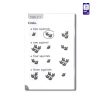 کتاب داستان انگلیسی استارتر Silly Squirrel - تصویر 6