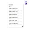 کتاب داستان انگلیسی استارتر Doctor, Doctor - تصویر 7