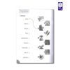 کتاب داستان انگلیسی سطح 4 Go, Gorillas, Go - تصویر 6