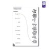 کتاب داستان انگلیسی سطح3 Just Like Mine - تصویر 6